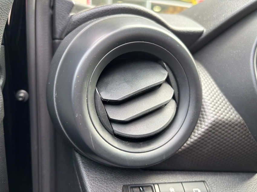 nissan kicks 1.6 16v flexstart active xtronic flex 4p automatico 202412