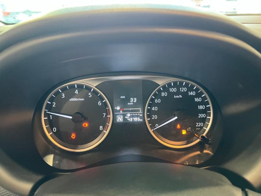 nissan kicks 1.6 16v flexstart active xtronic flex 4p automatico 202410