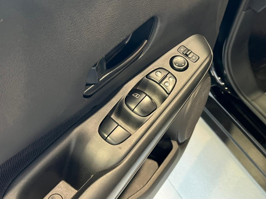 nissan kicks 1.6 16v flexstart active xtronic flex 4p automatico 202412