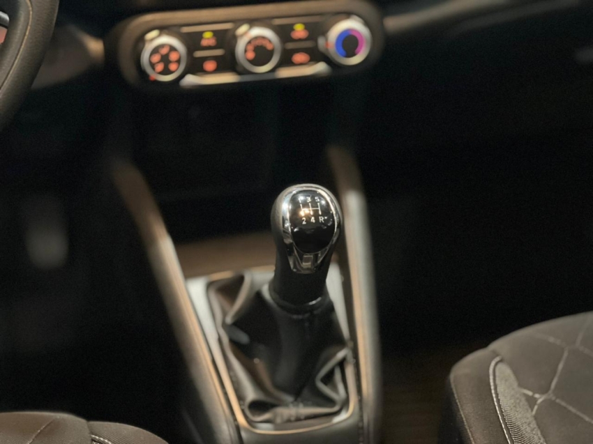 nissan kicks 1.6 16v flexstart s 4p manual flex 20208