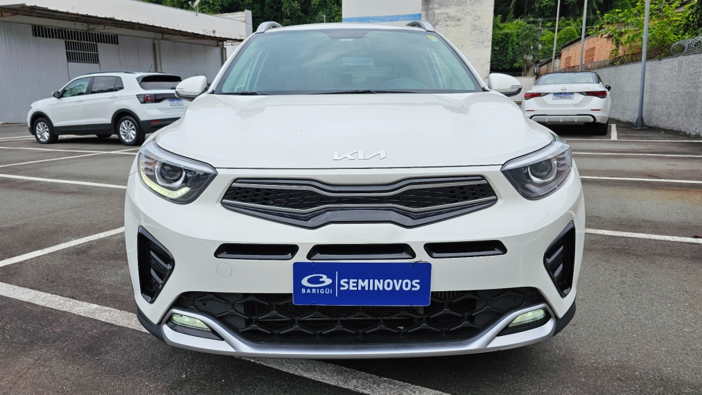 kia stonic 1.0 tgdi mhev sx automatico hibrido 4p 20241