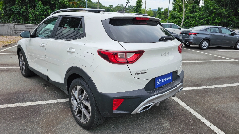 kia stonic 1.0 tgdi mhev sx automatico hibrido 4p 20246
