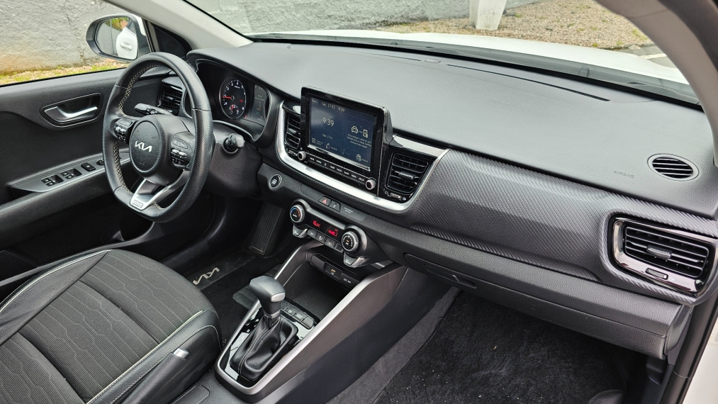 kia stonic 1.0 tgdi mhev sx automatico hibrido 4p 202411