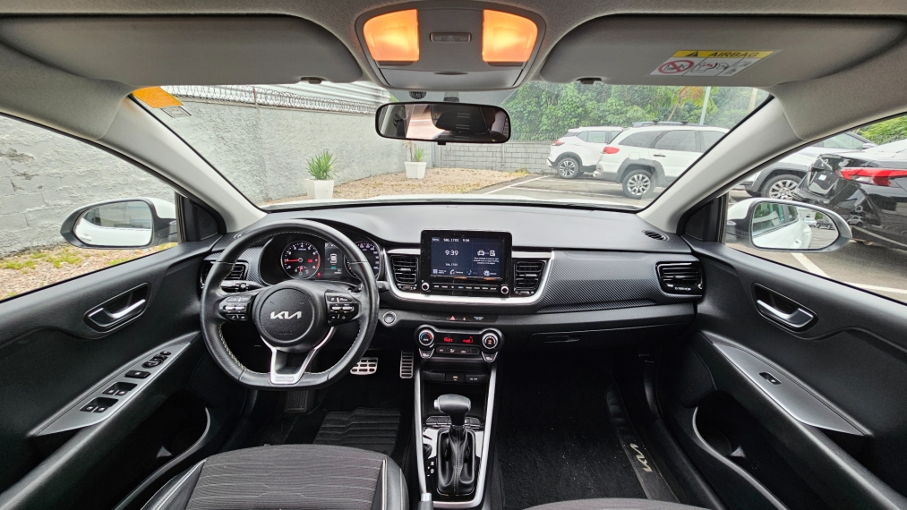 kia stonic 1.0 tgdi mhev sx automatico hibrido 4p 202410