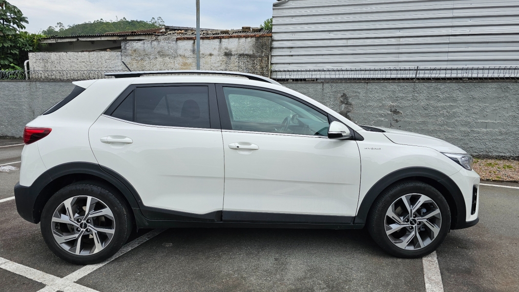 kia stonic 1.0 tgdi mhev sx automatico hibrido 4p 20243