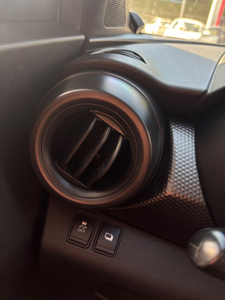 nissan kicks 1.6 16v flexstart s direct 4p xtronic flex automatico 201811