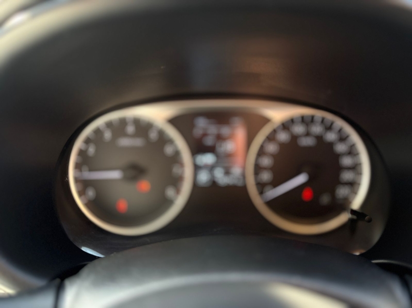 nissan kicks 1.6 16v flexstart s direct 4p xtronic flex automatico 20189