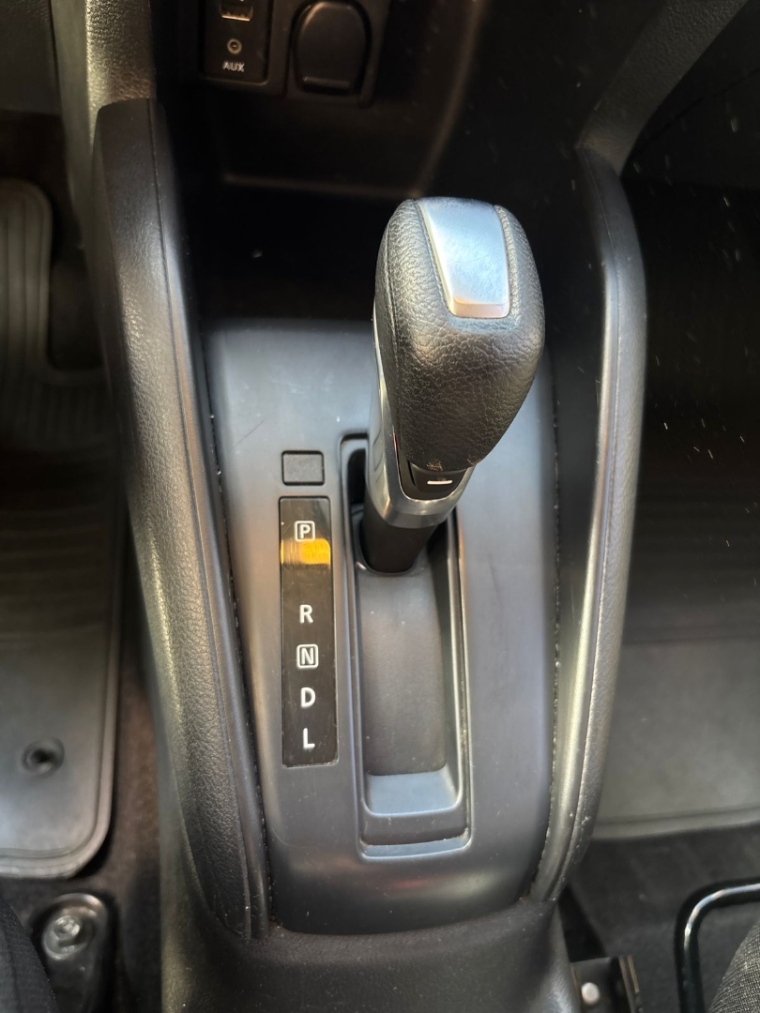 nissan kicks 1.6 16v flexstart s direct 4p xtronic flex automatico 201810