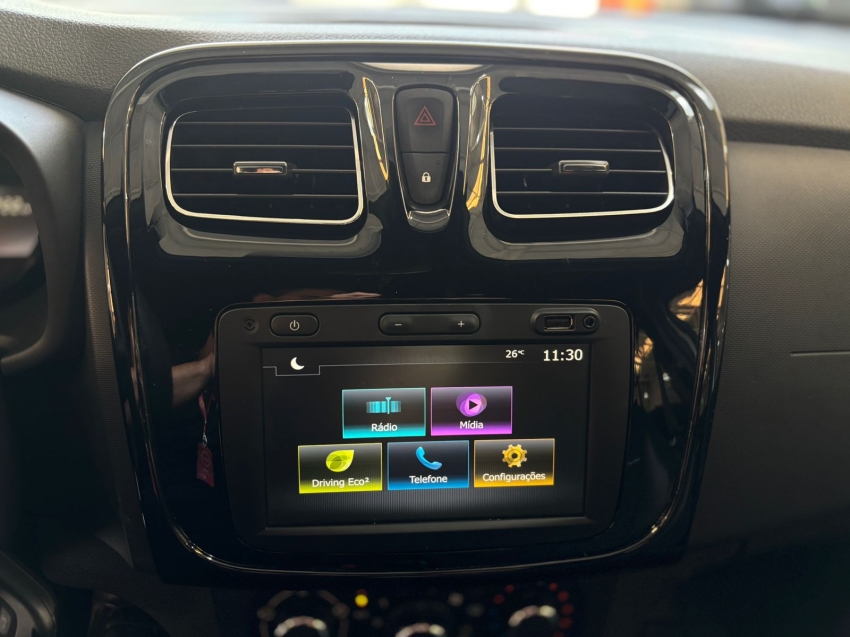 renault sandero 1.0 12v sce flex zen manual 4p 202113