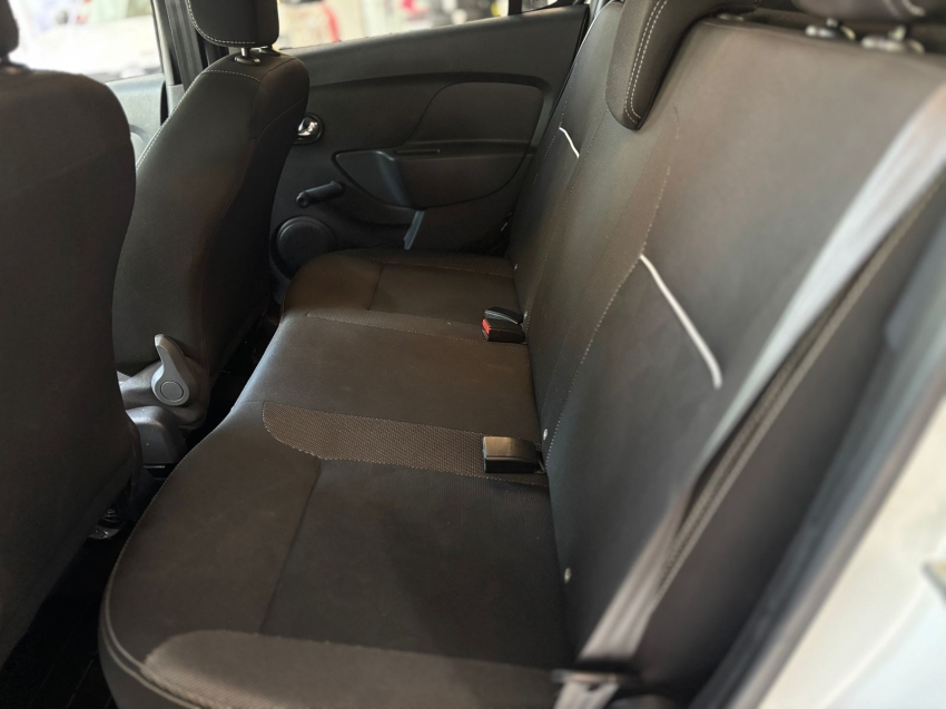 renault sandero 1.0 12v sce flex zen manual 4p 20216