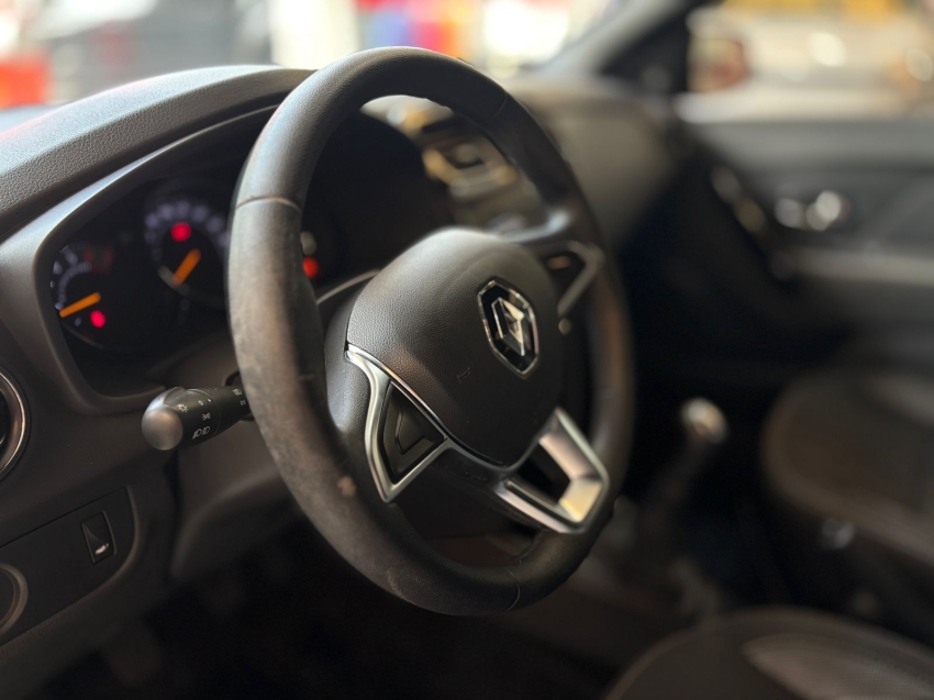 renault sandero 1.0 12v sce flex zen manual 4p 202110