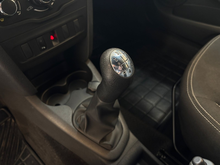 renault sandero 1.0 12v sce flex zen manual 4p 20219