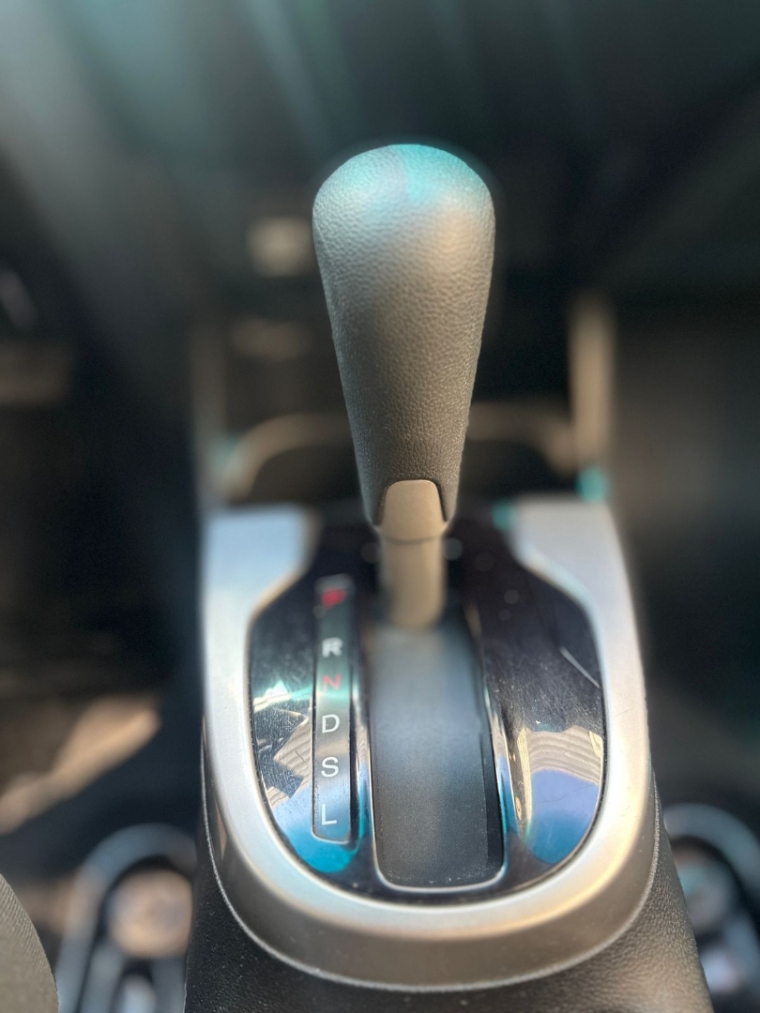 honda fit 1.5 ex 16v flex 4p automatico 20168