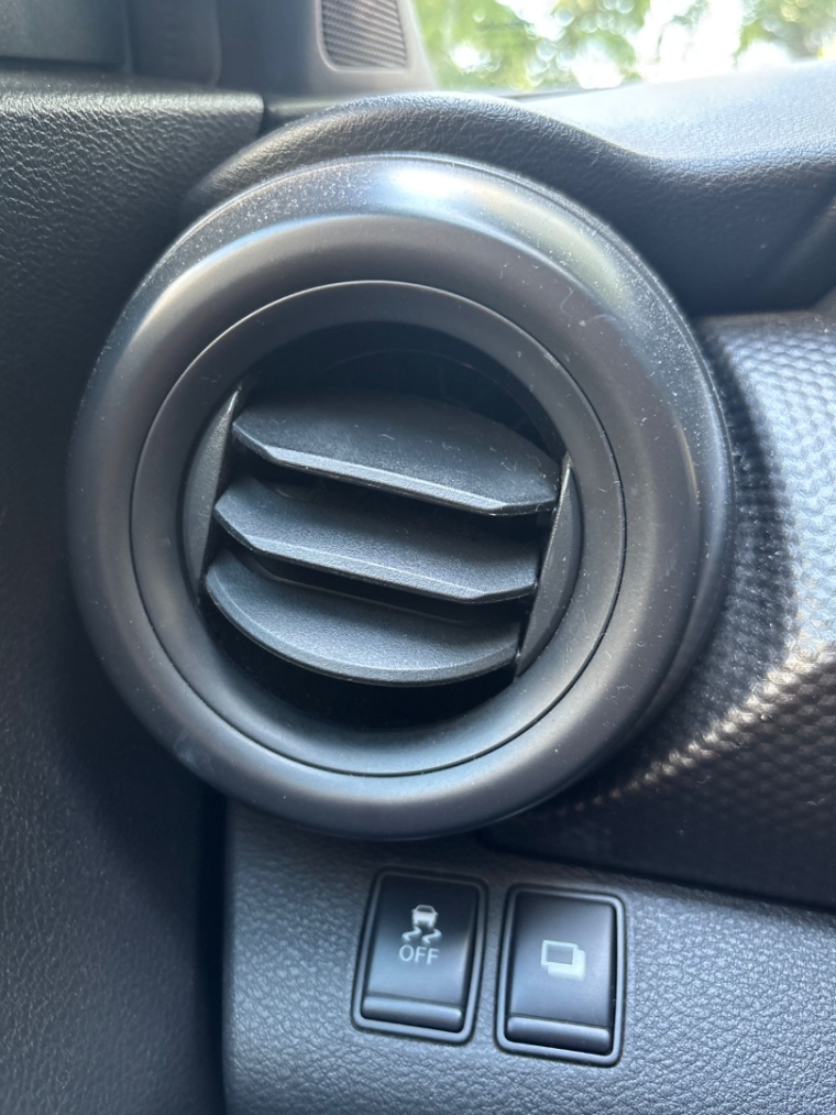 nissan kicks 1.6 16v flexstart s 4p xtronic flex automatico 201814