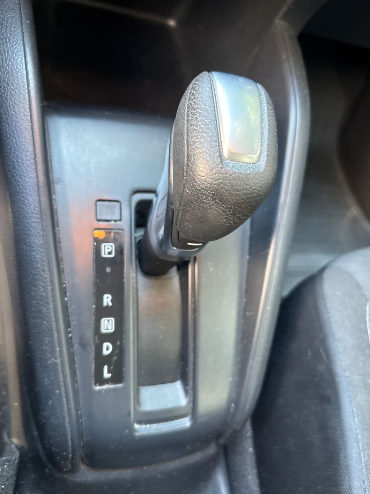 nissan kicks 1.6 16v flexstart s 4p xtronic flex automatico 201813