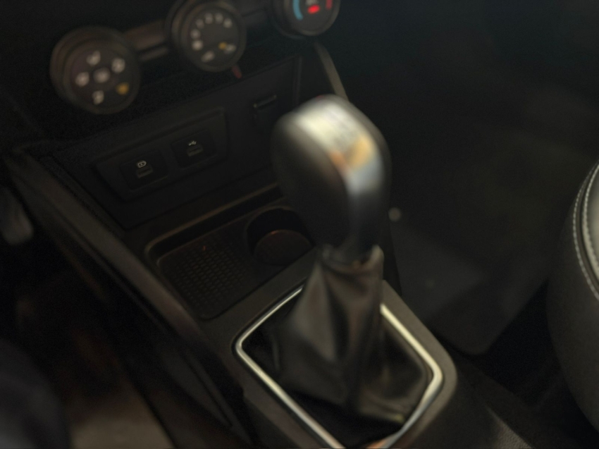 renault duster 1.6 16v sce flex intense x-tronic 4p automatico 202414