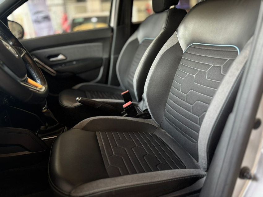 renault duster 1.6 16v sce flex intense x-tronic 4p automatico 20246