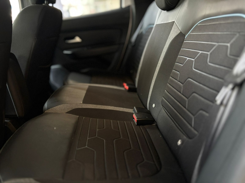 renault duster 1.6 16v sce flex intense x-tronic 4p automatico 20247