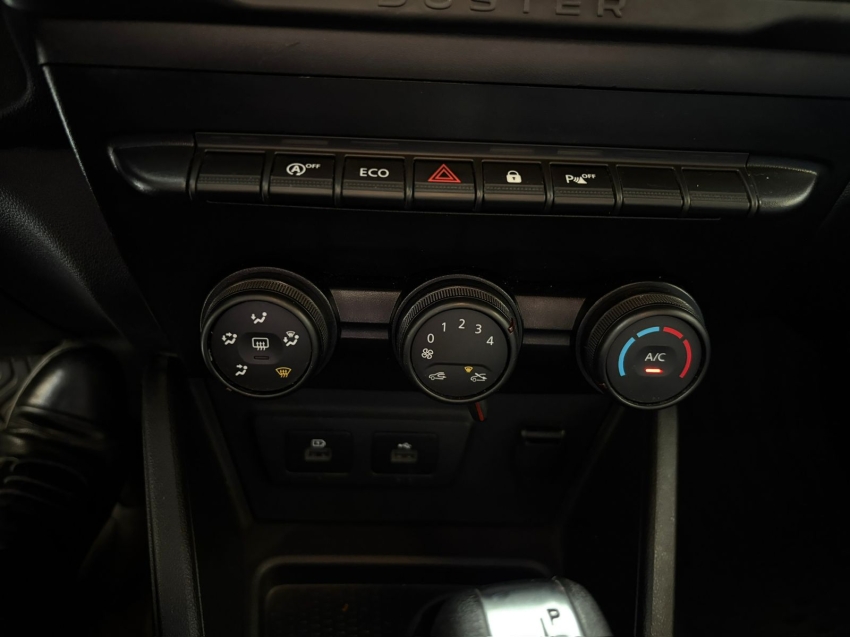 renault duster 1.6 16v sce flex intense x-tronic 4p automatico 202413