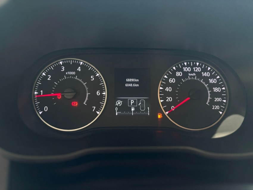 renault duster 1.6 16v sce flex intense x-tronic 4p automatico 202410