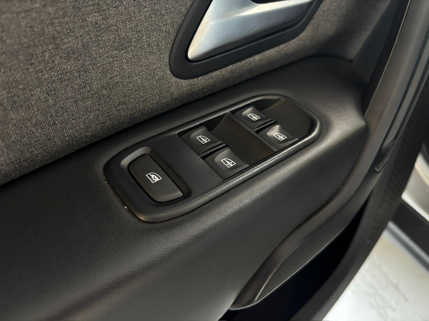 renault duster 1.6 16v sce flex intense x-tronic 4p automatico 202412