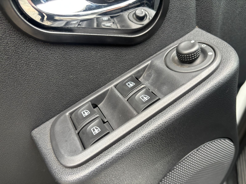 renault duster 2.0 dynamique 4x2 16v flex 4p automatico 201712