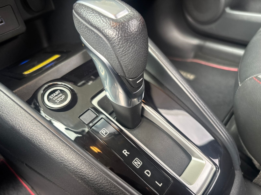 nissan kicks 1.6 16v flexstart xplay xtronic flex 4p automatico 20239