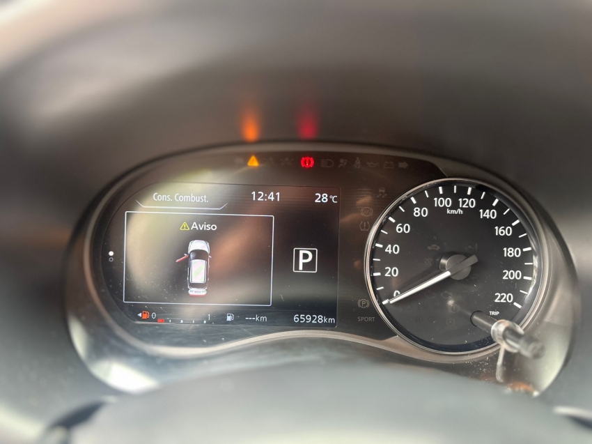 nissan kicks 1.6 16v flexstart xplay xtronic flex 4p automatico 202311