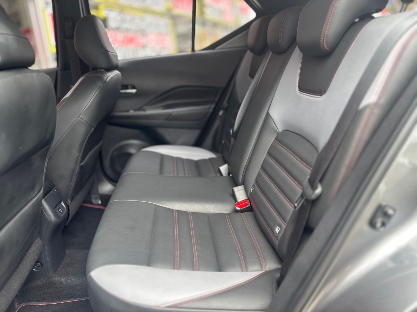 nissan kicks 1.6 16v flexstart xplay xtronic flex 4p automatico 20238