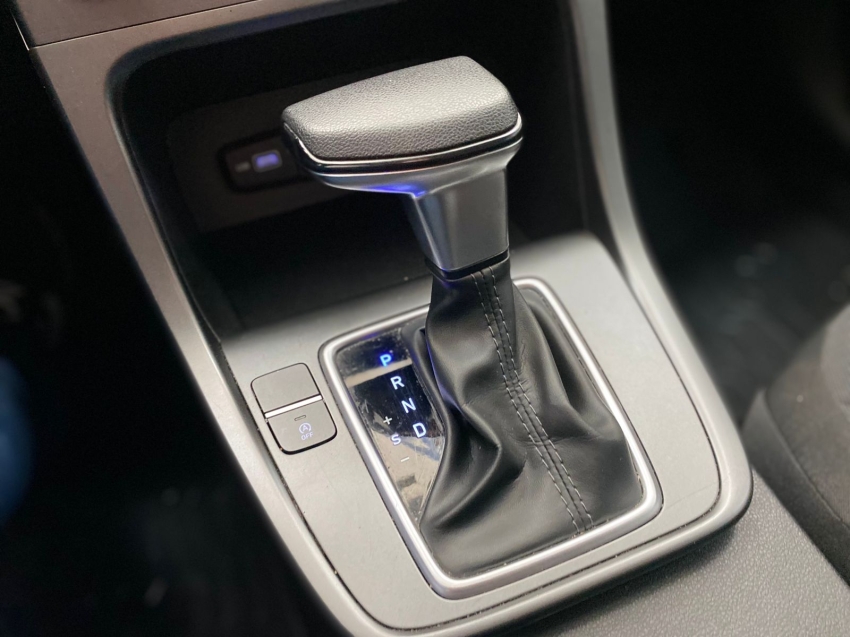 hyundai creta 1.0 tgdi flex comfort automatico 4p 20247