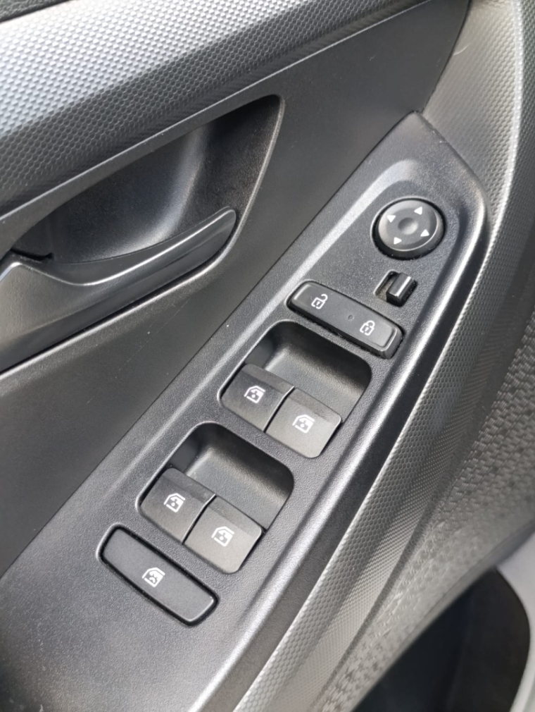 hyundai creta 1.0 tgdi flex comfort automatico 4p 202414