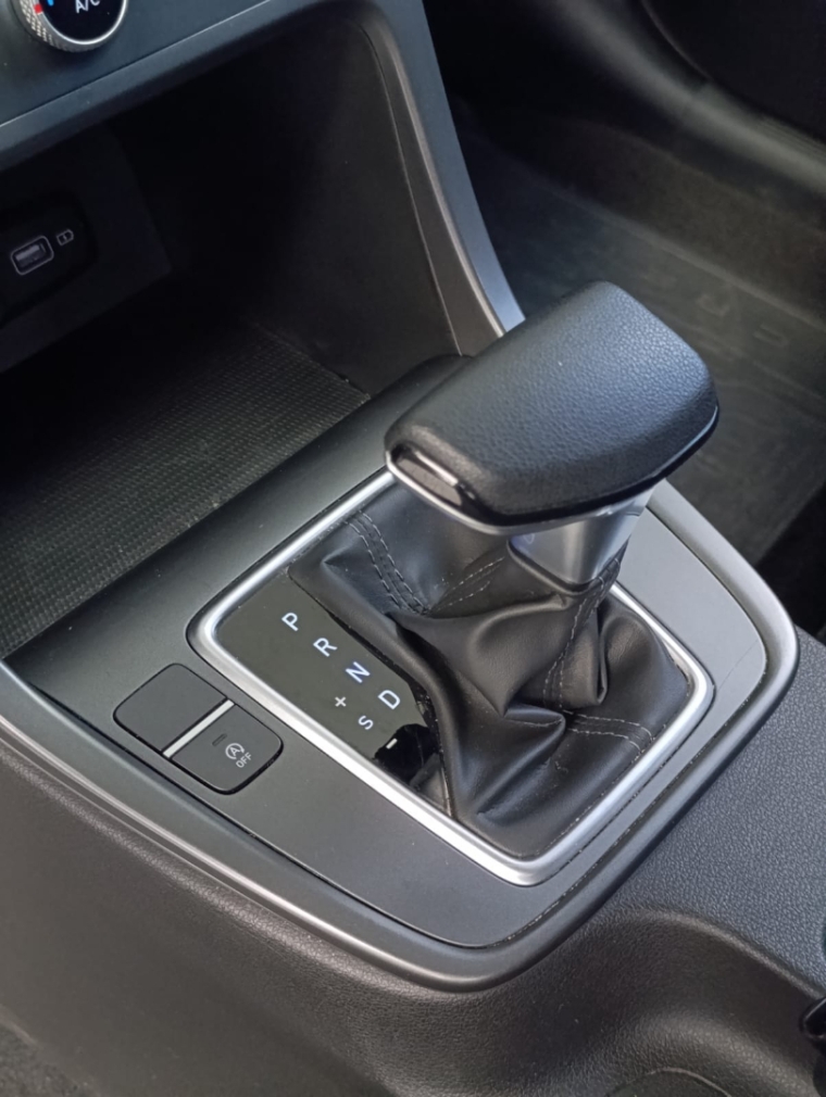 hyundai creta 1.0 tgdi flex comfort automatico 4p 20249