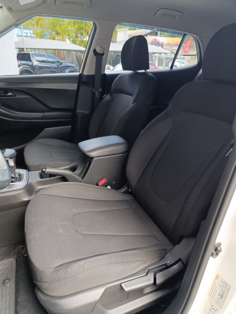 hyundai creta 1.0 tgdi flex comfort automatico 4p 202411