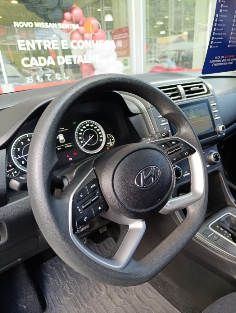 hyundai creta 1.0 tgdi flex comfort automatico 4p 20248
