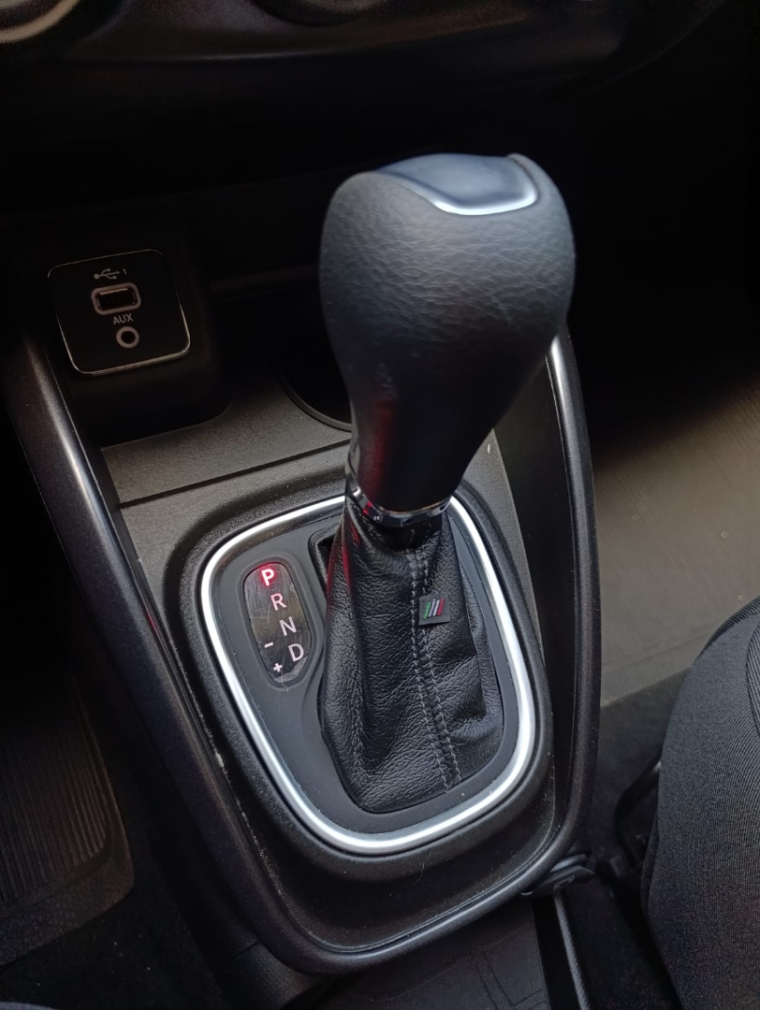 fiat cronos 1.3 firefly flex drive cvt 4p automatico 20258