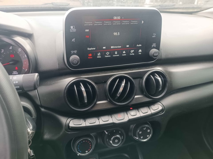 fiat cronos 1.3 firefly flex drive cvt 4p automatico 202516