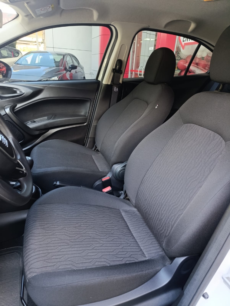 fiat cronos 1.3 firefly flex drive cvt 4p automatico 202512