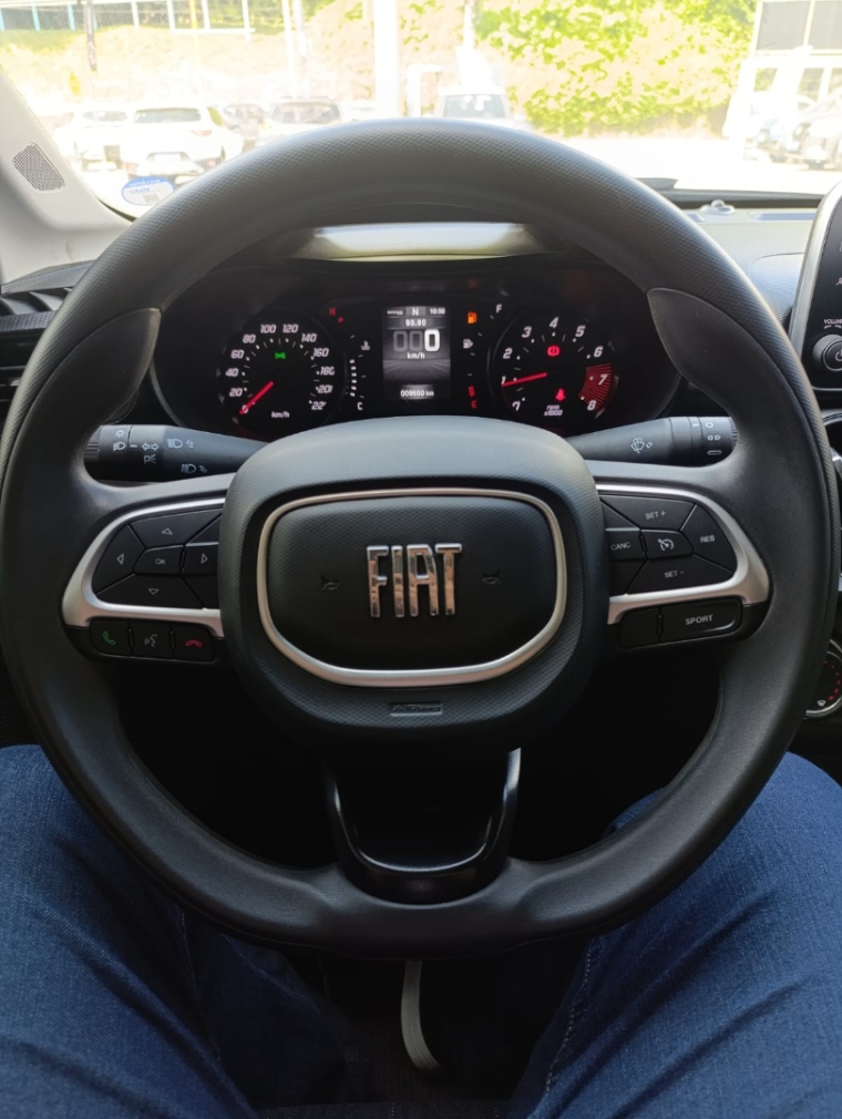 fiat cronos 1.3 firefly flex drive cvt 4p automatico 20257