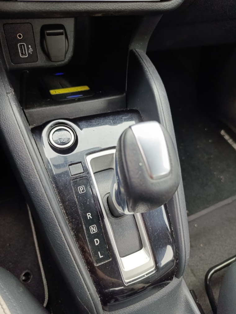 nissan versa 1.6 flex automatico 202315