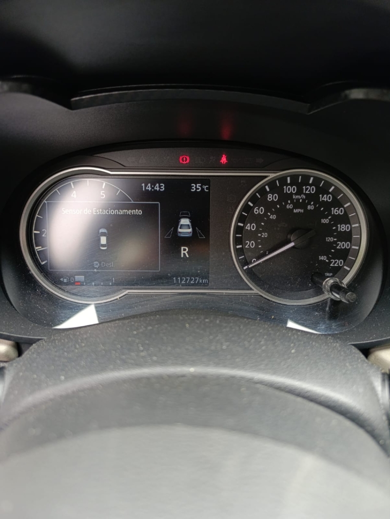 nissan versa 1.6 flex automatico 202314