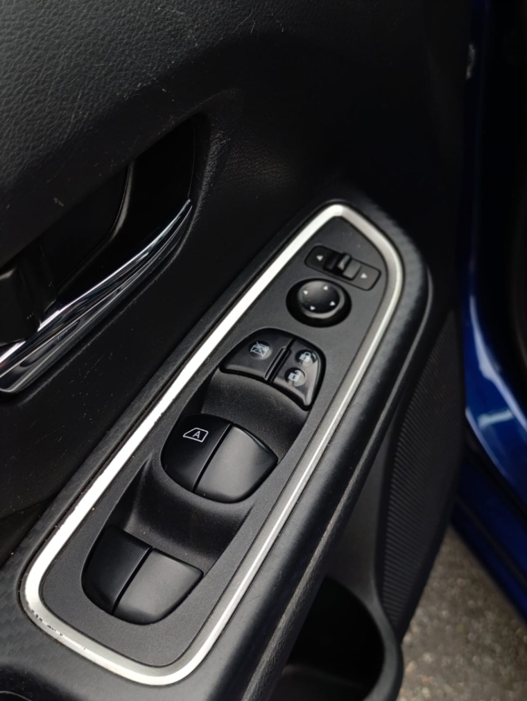 nissan versa 1.6 flex automatico 202313