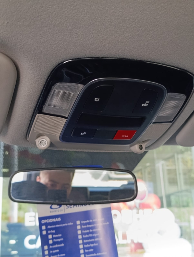 hyundai creta 1.0 tgdi flex platinum automatico 5p 202418