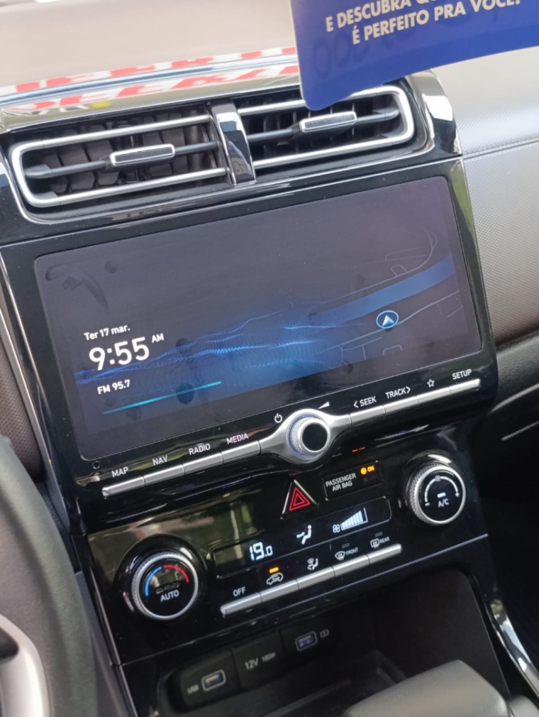 hyundai creta 1.0 tgdi flex platinum automatico 5p 202416