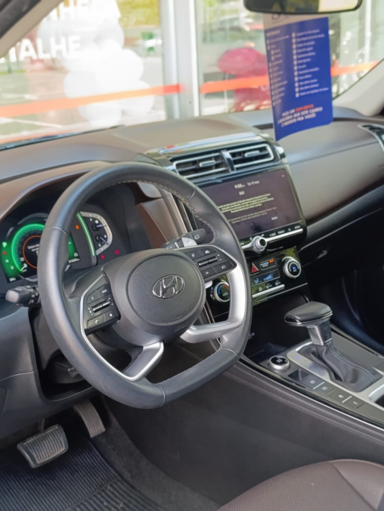 hyundai creta 1.0 tgdi flex platinum automatico 5p 20248
