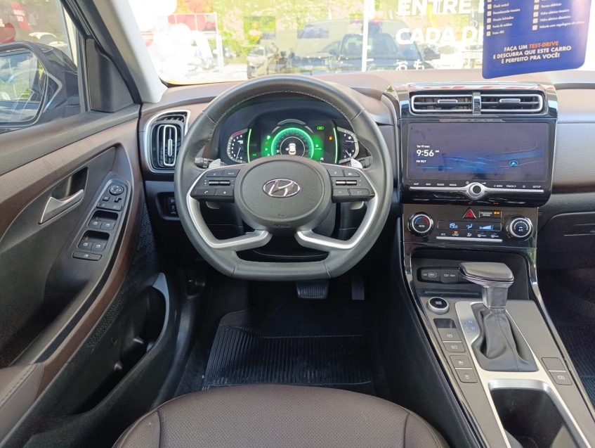 hyundai creta 1.0 tgdi flex platinum automatico 5p 20249