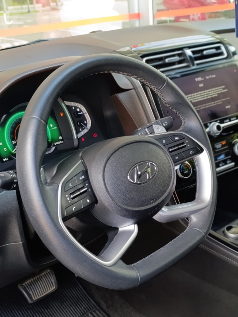 hyundai creta 1.0 tgdi flex platinum automatico 5p 20247