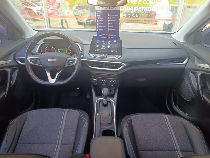 chevrolet tracker 1.0 turbo flex ltz automatico 4p 202310