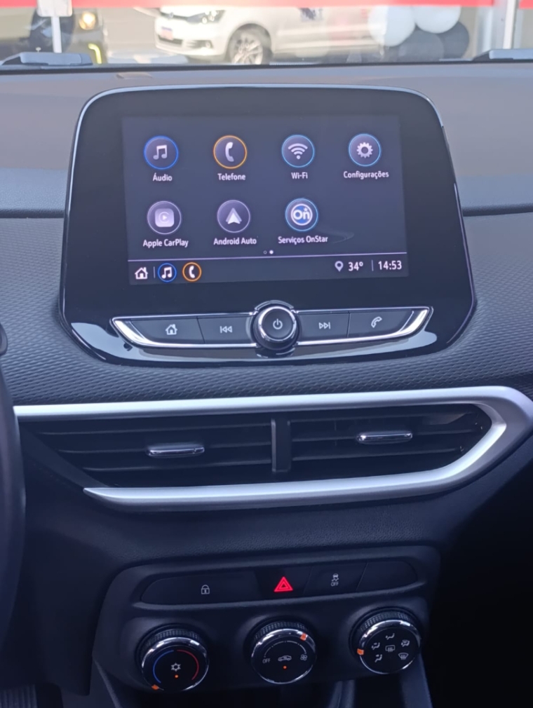 chevrolet tracker 1.0 turbo flex ltz automatico 4p 202314