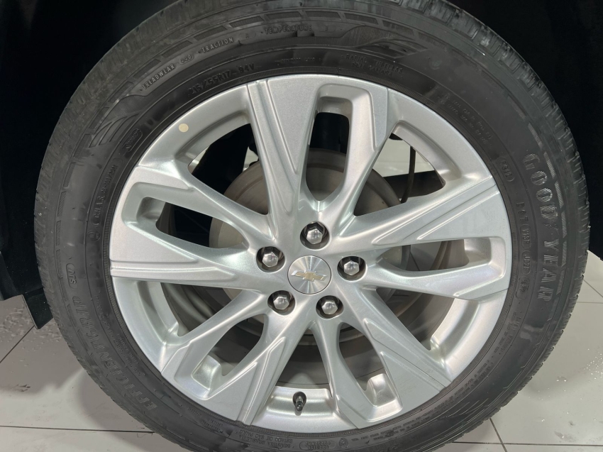 chevrolet tracker 1.0 turbo flex ltz automatico 4p 202320
