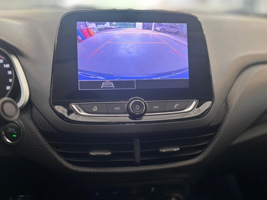 chevrolet onix 1.0 flex manual 5p 20238